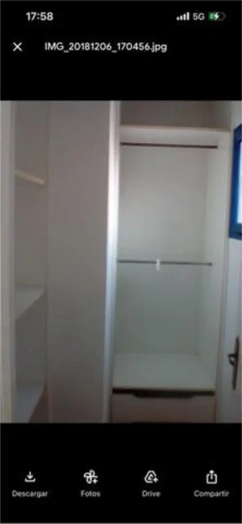 Piso de 130 m² en Algeciras