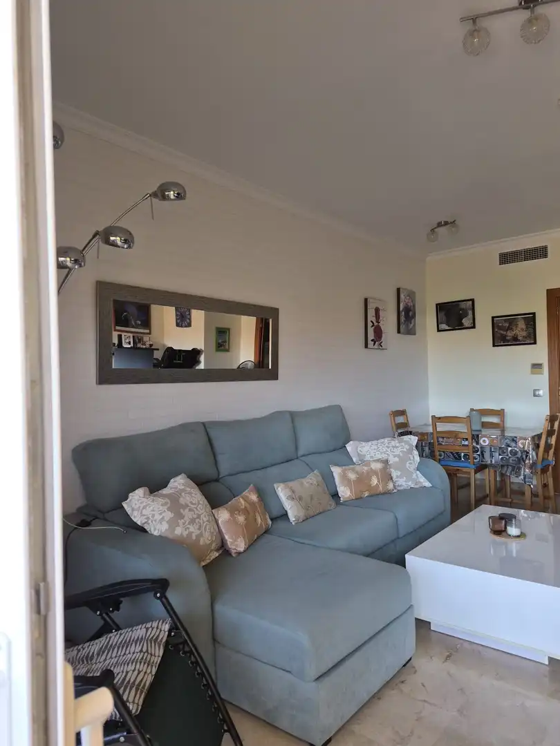 Pis de 133 m² a Santiago del Teide