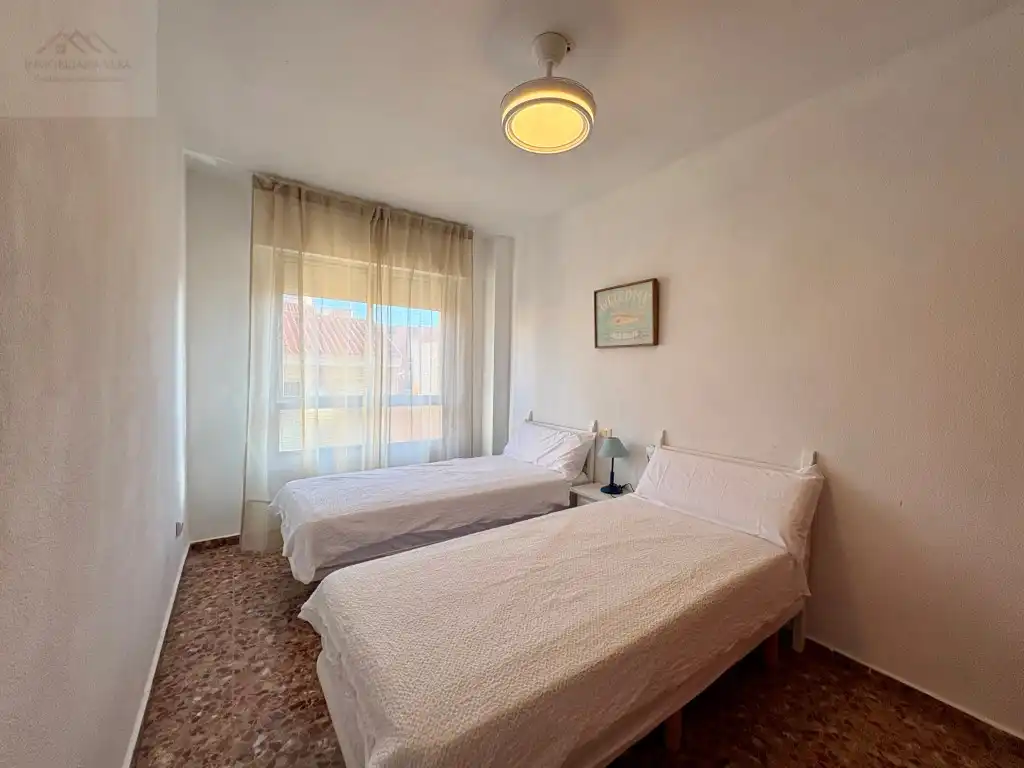 Casa de 125 m² en Mazarrón