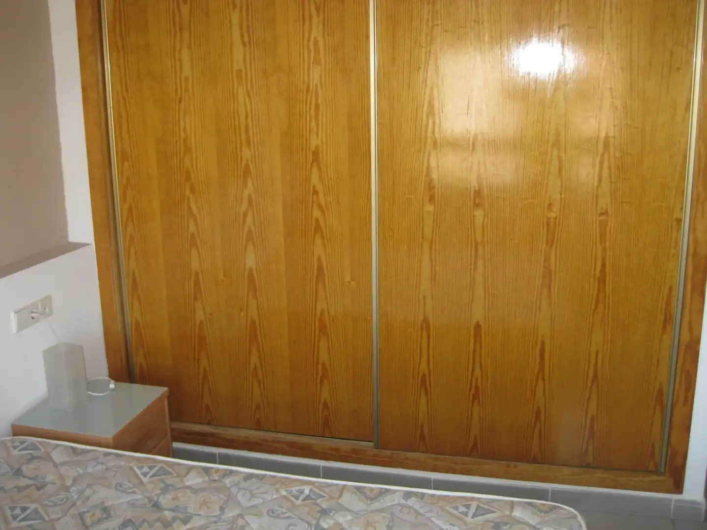 Pis de 75 m² a Múrcia