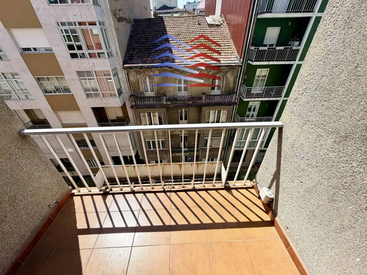 Piso de 100 m² en Ourense