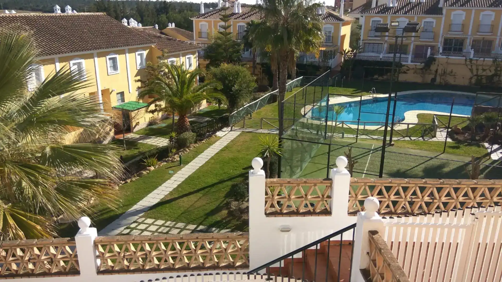 Piso de 75 m² en Lepe