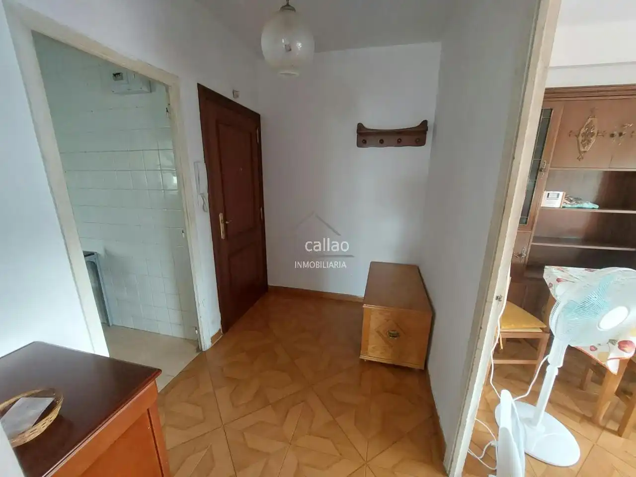Piso de 81 m² en Ferrol