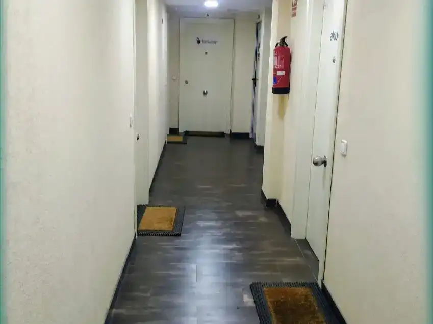 Piso de 75 m² en Madrid