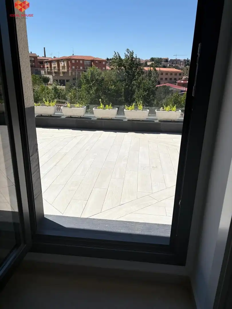 Casa 210 m² a Segovia