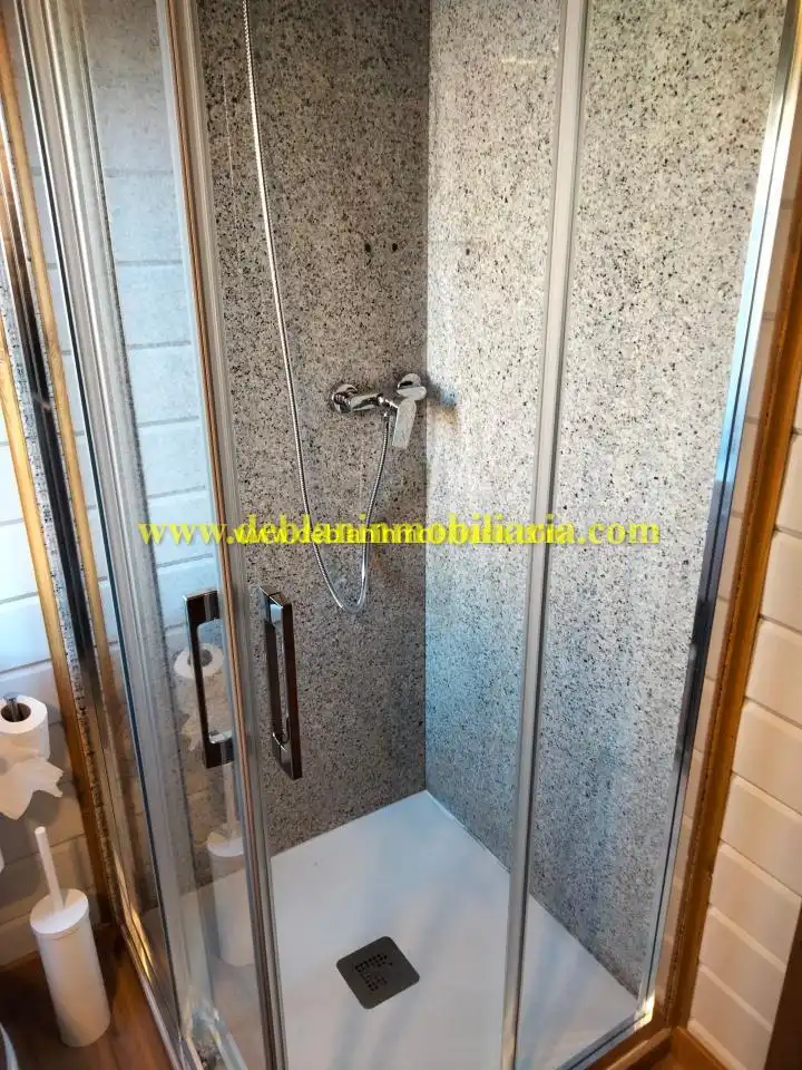 Piso de 40 m² en Tui