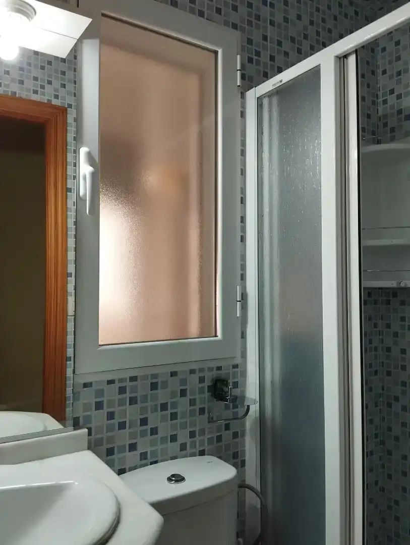 Piso de 110 m² en Albacete