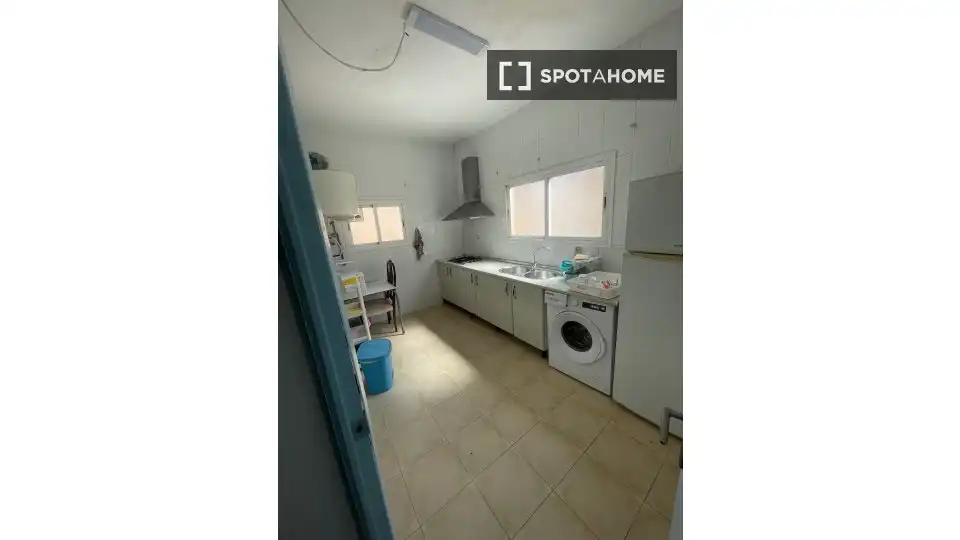 Habitación en alquiler, Almería