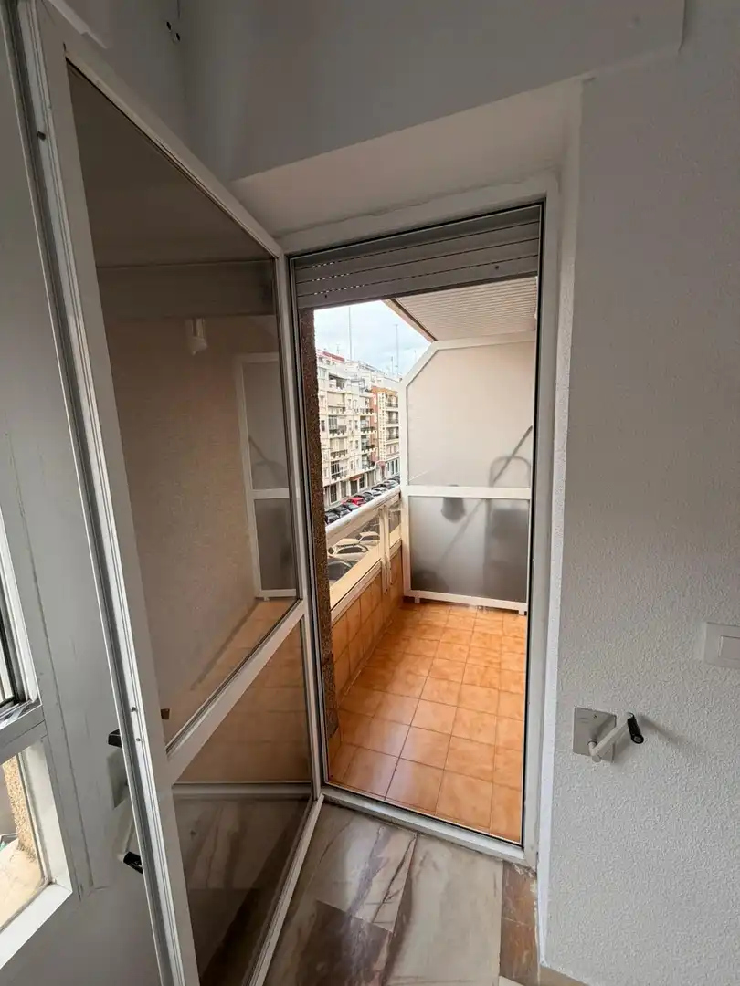 Piso de 88 m² en Sevilla