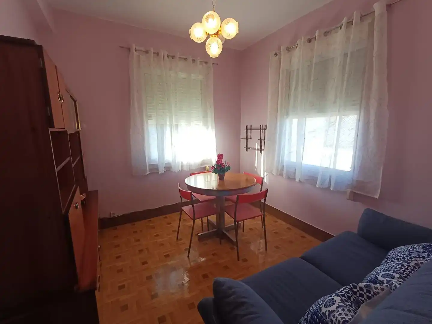 Piso de 80 m² en Vigo