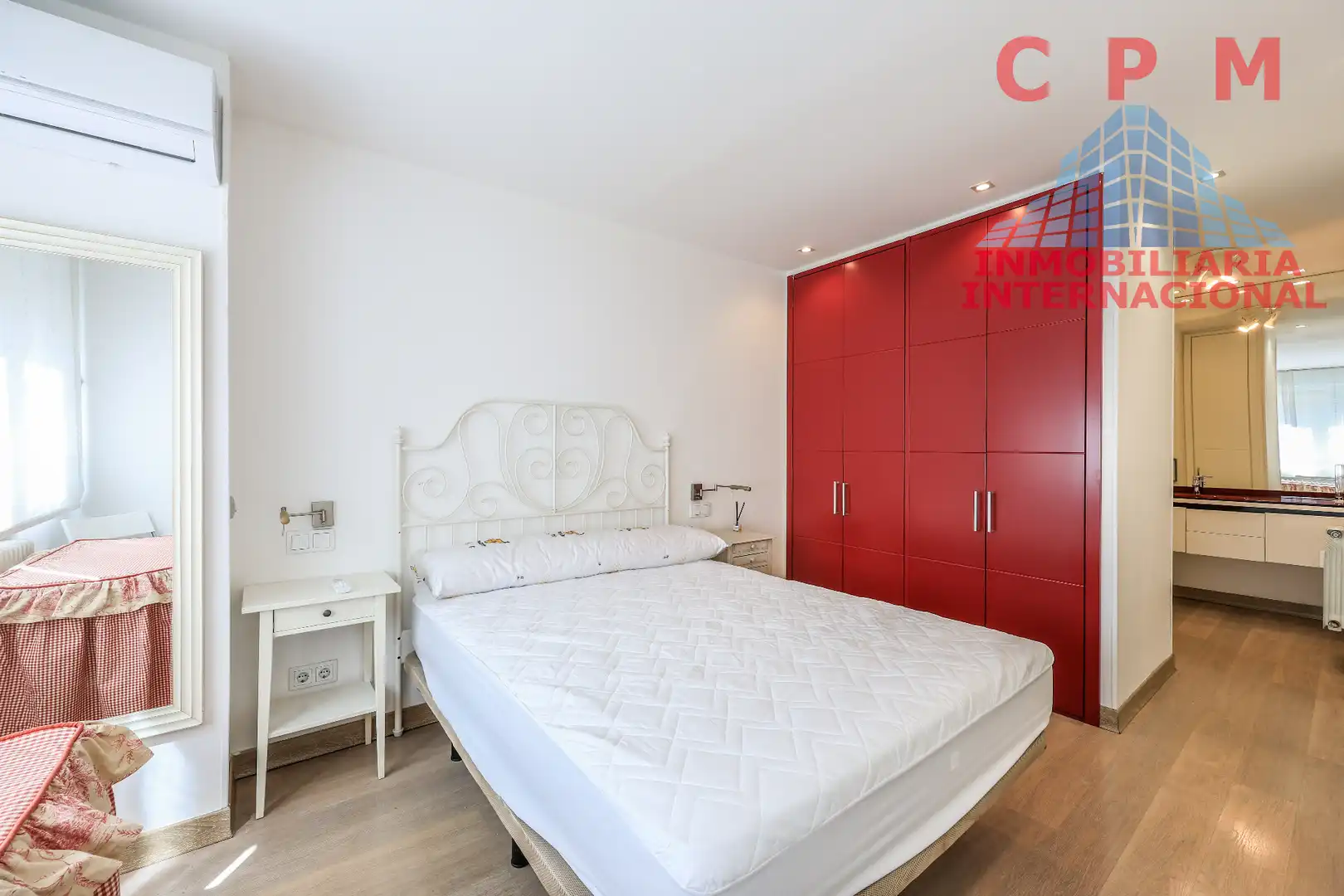 Piso de 70 m² en Madrid