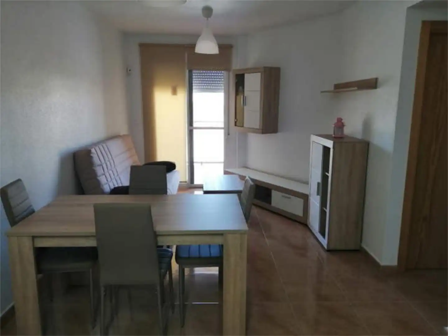 Piso de 70 m² en Murcia
