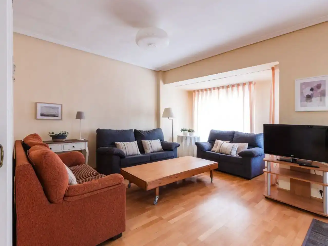 Piso de 350 m² en Logroño