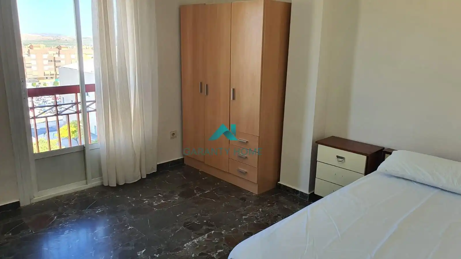 Habitación 100 m², Jaén