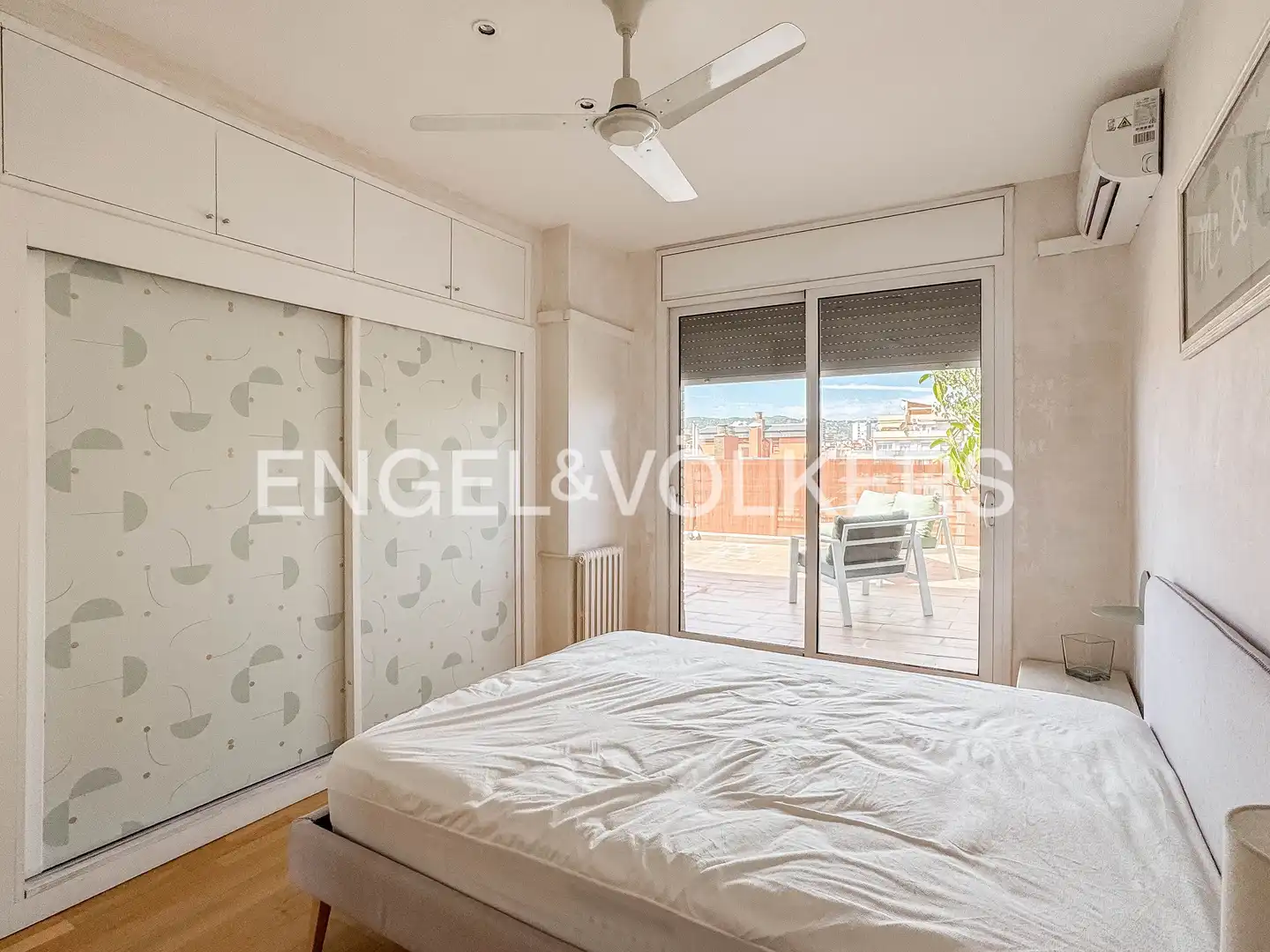 Pis de 122 m² a Barcelona