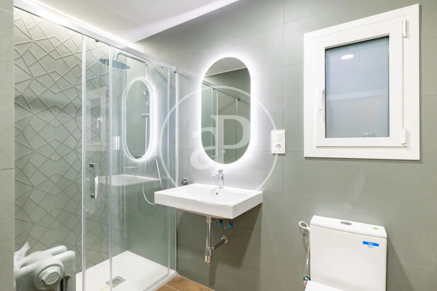 Appartement 169 m² à Barcelone