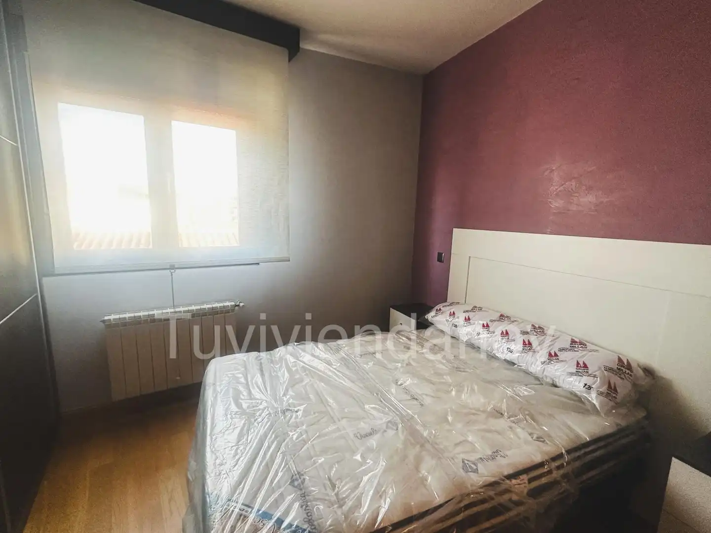 Piso de 78 m² en Ocaña