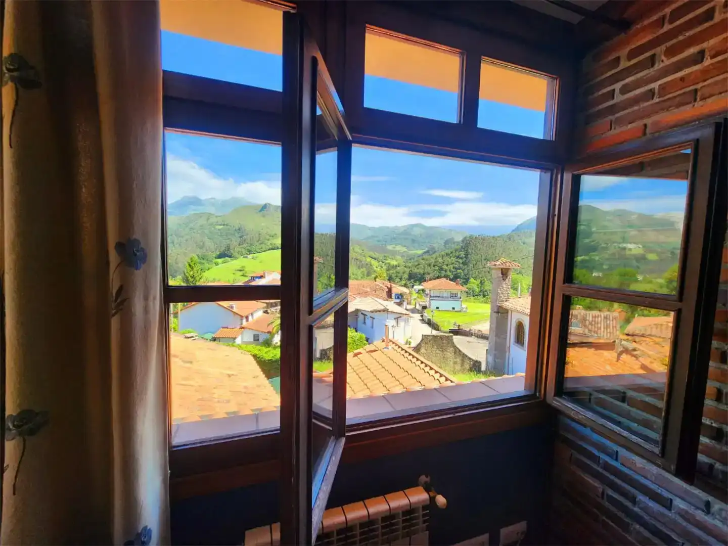 Piso de 82 m² en Llanes