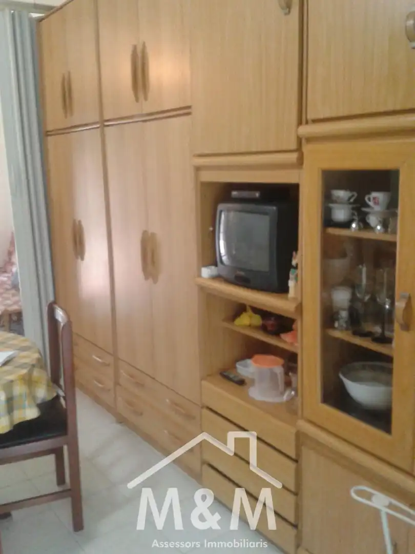 Pis de 30 m² a Mediona