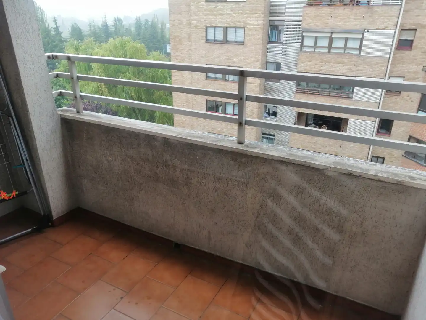 Habitación 100 m², Pamplona