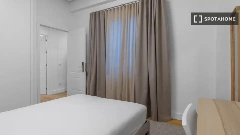 Habitación 173 m², San Sebastián