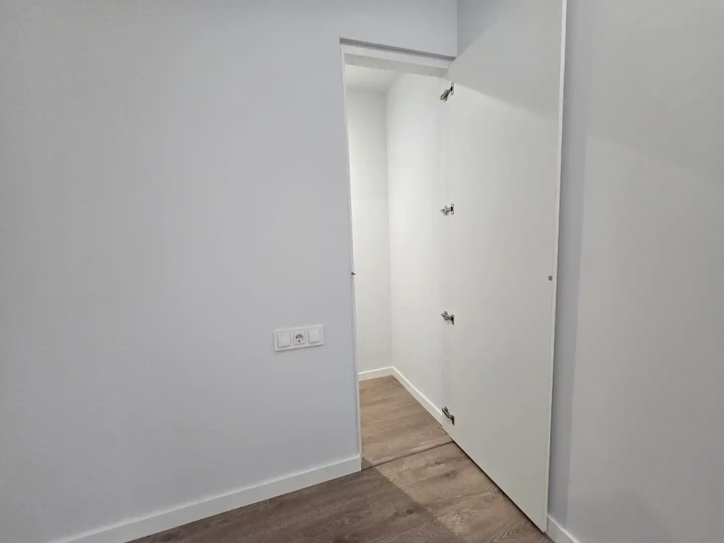 Pis de 90 m² a Badalona
