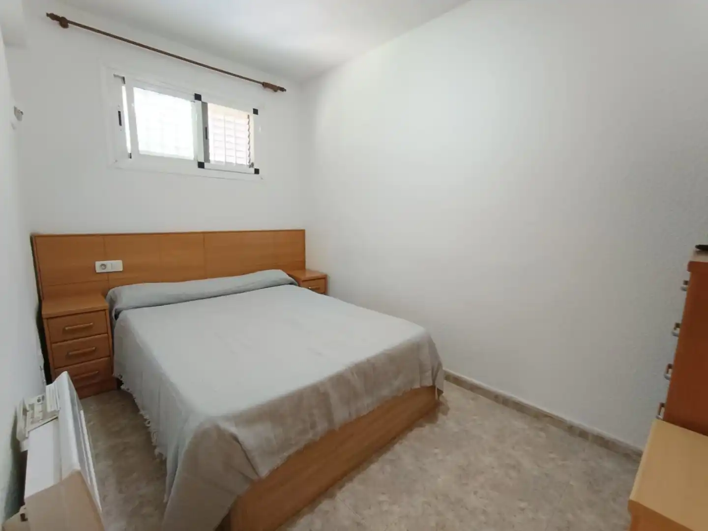 Квартира 60 м² в Benicàssim / Benicasim