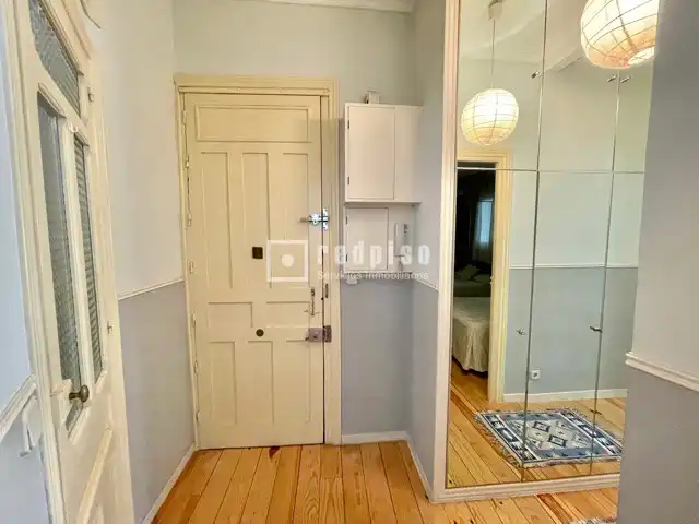 Piso de 45 m² en Madrid