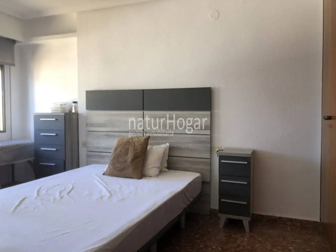 Piso de 60 m² en Valencia