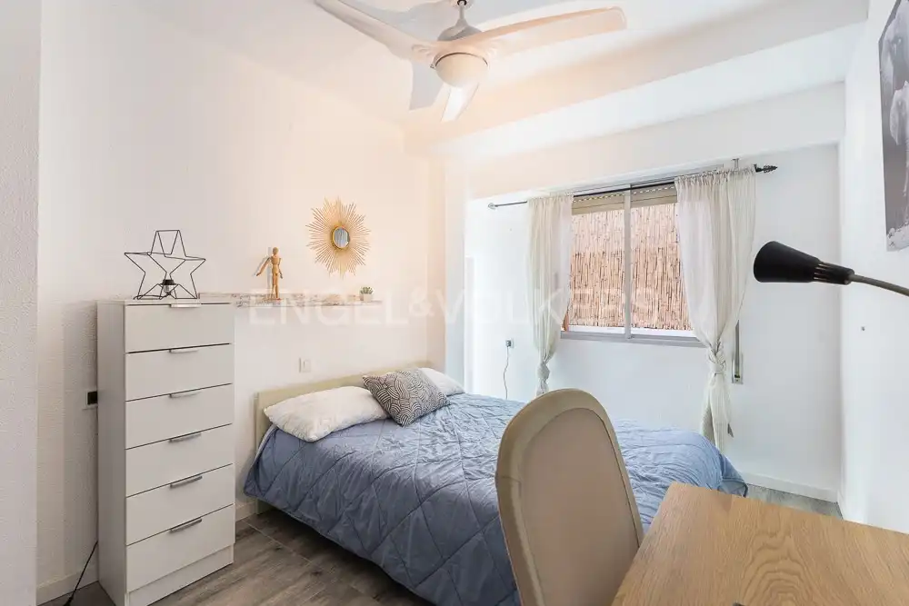 Piso de 70 m² en Valencia