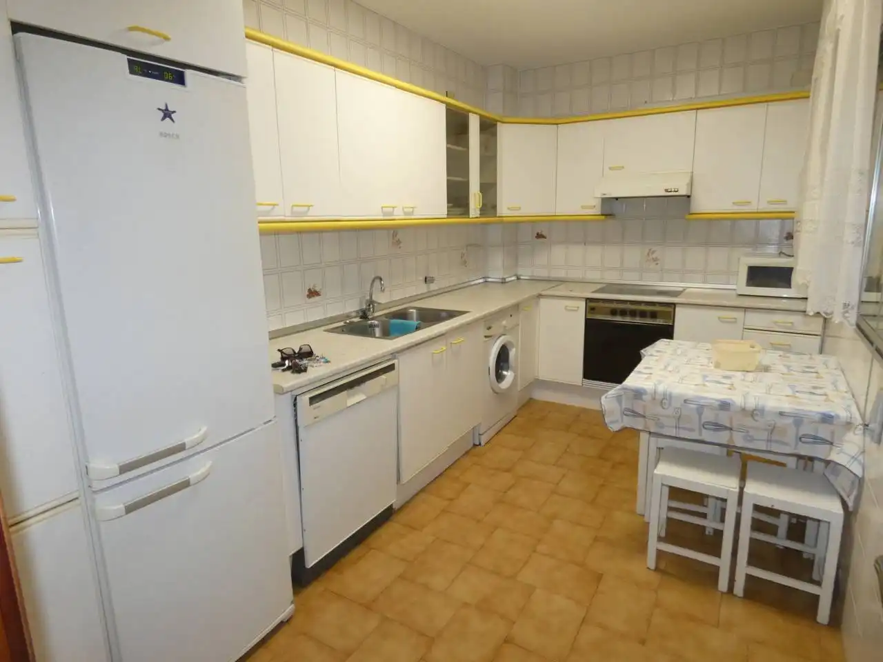 Appartamento 120 m² a Toledo