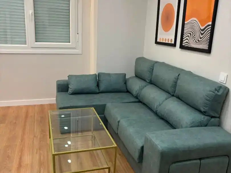 Piso de 65 m² en Cáceres