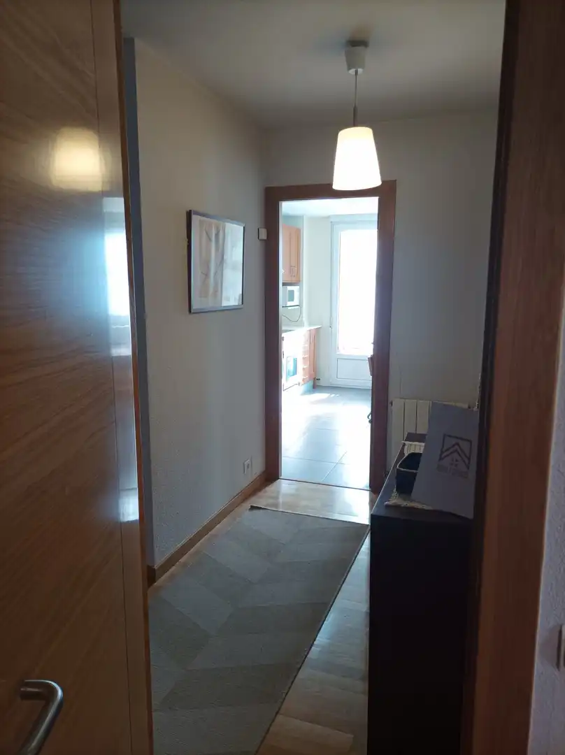Piso de 85 m² en Santander