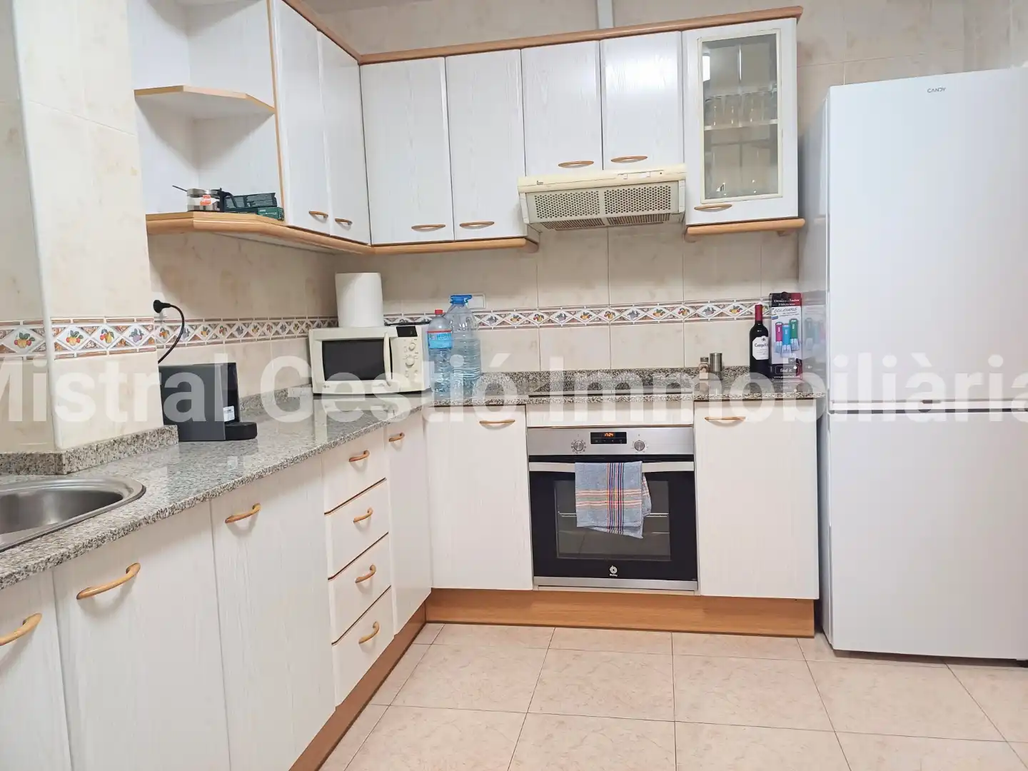 Piso de 116 m² en Calafell