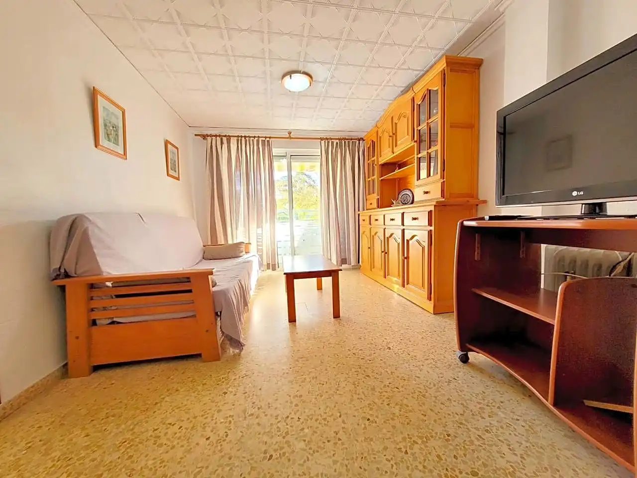 Piso de 75 m² en Miramar