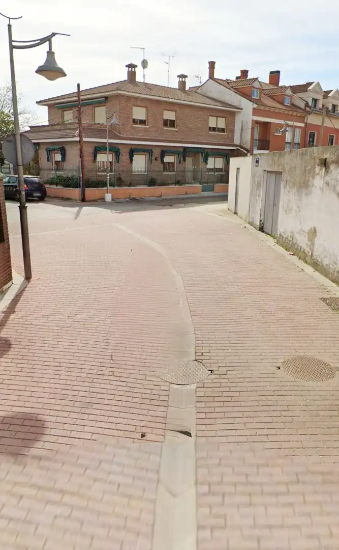 Pis de 40 m² a Boecillo