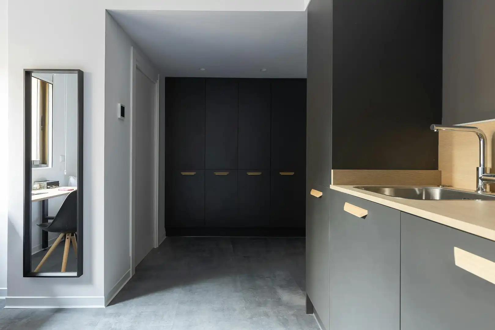 Appartamento 16 m² a Valencia
