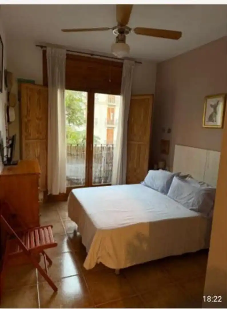 Pis de 50 m² a València