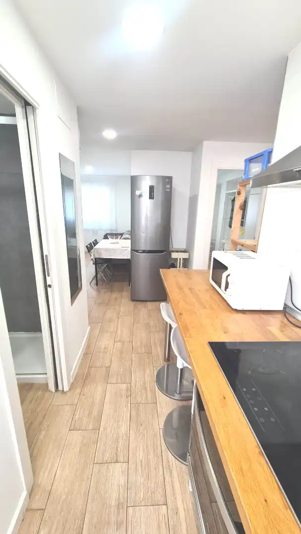 Piso de 70 m² en Valencia