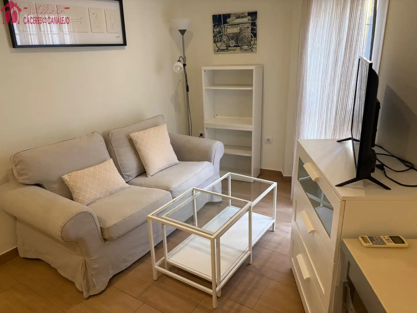 Casa de 40 m² en Sevilla