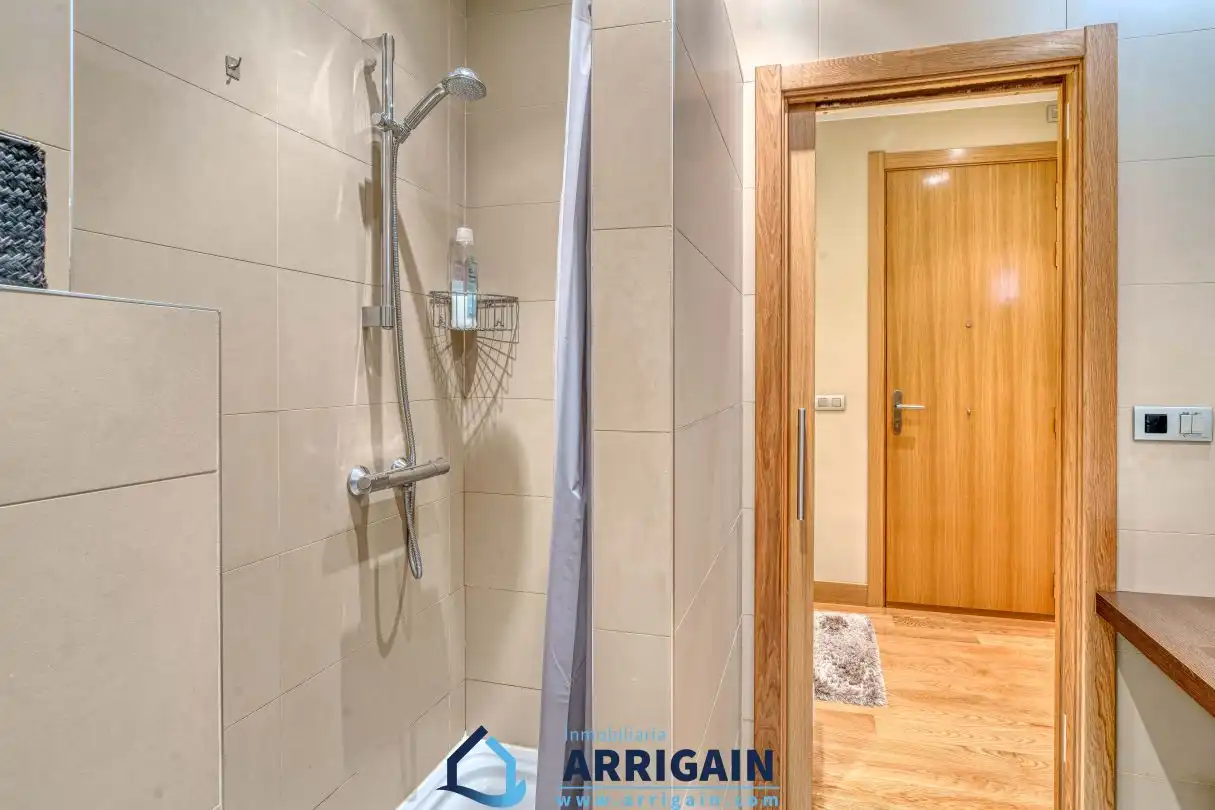 Piso de 115 m² en San Sebastián