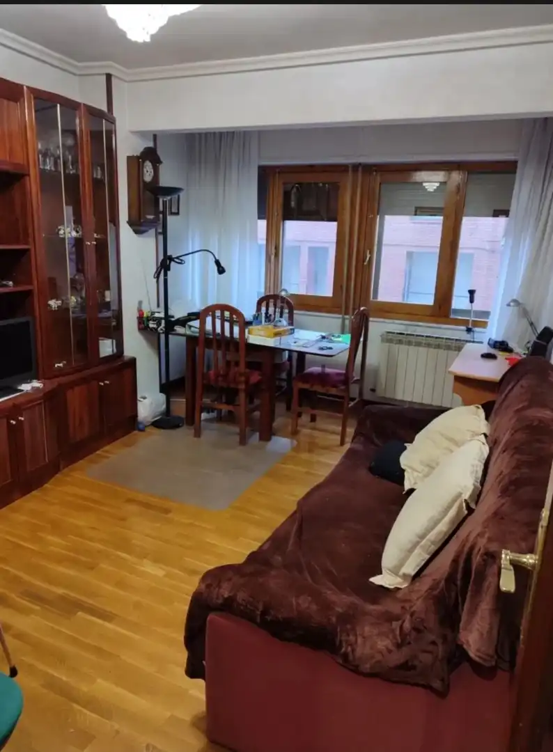 Pis de 85 m² a Palencia