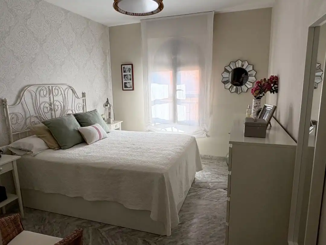 Wohnung 118 m² in Córdoba