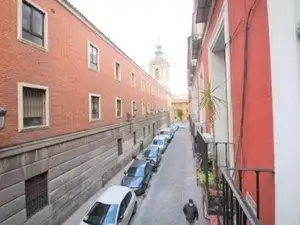 Piso de 75 m² en Madrid
