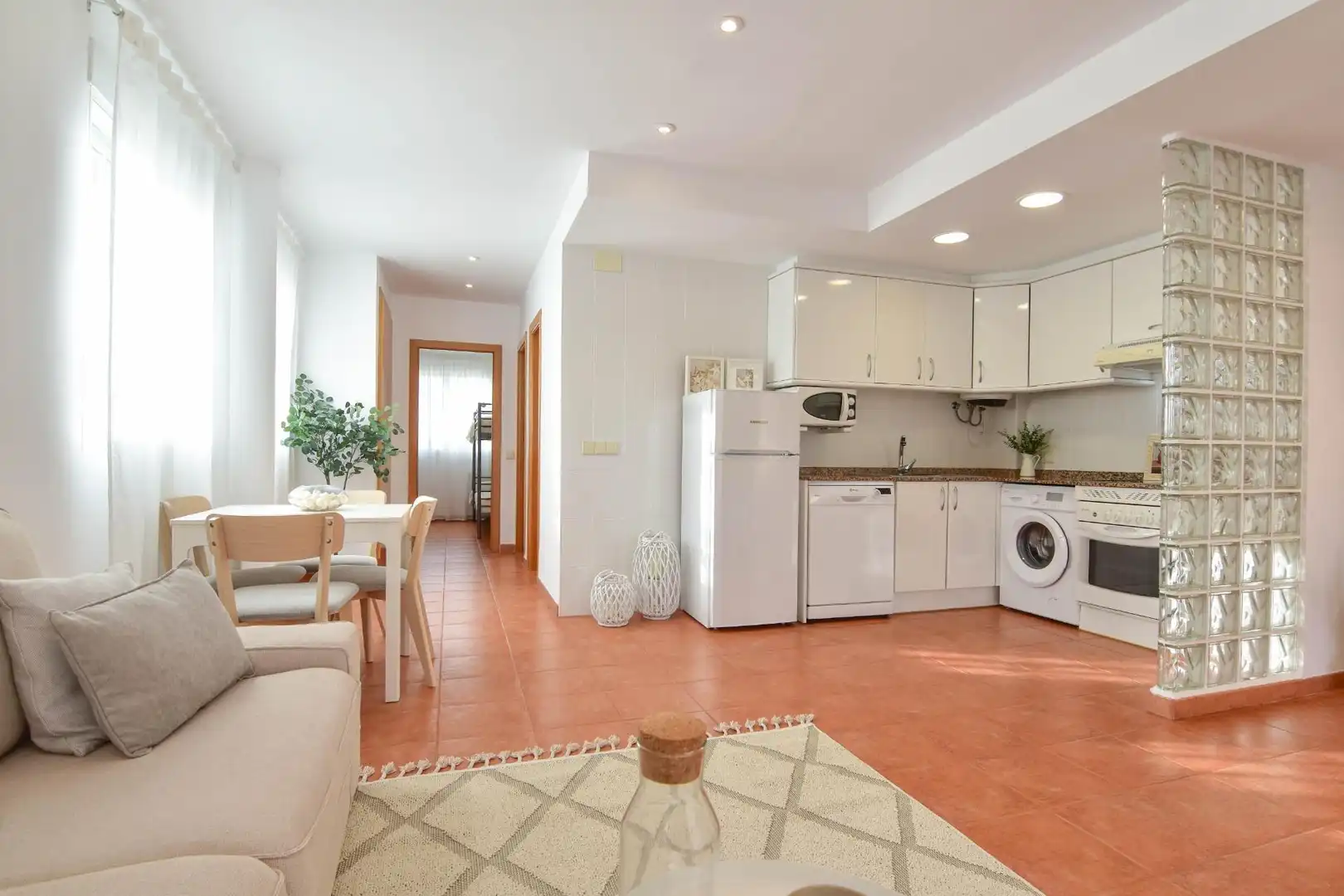Appartamento 66 m² a Puçol