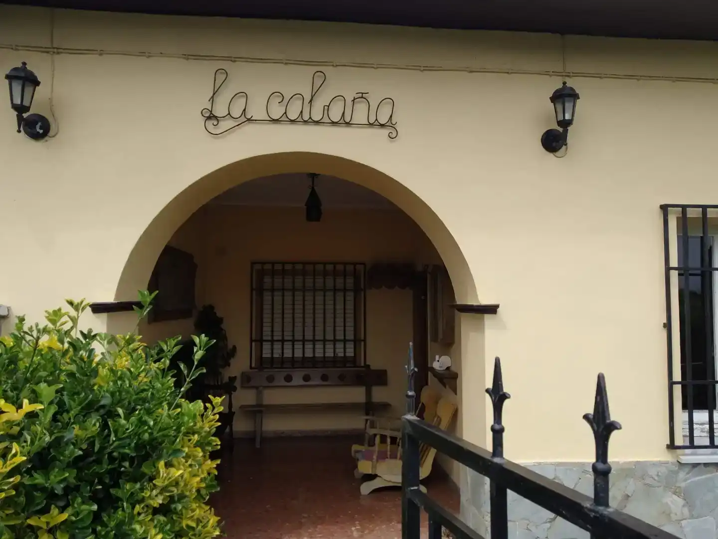 Casa de 100 m² en Salas