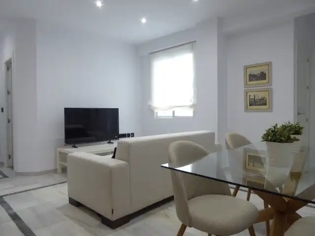 Pis de 95 m² a Màlaga
