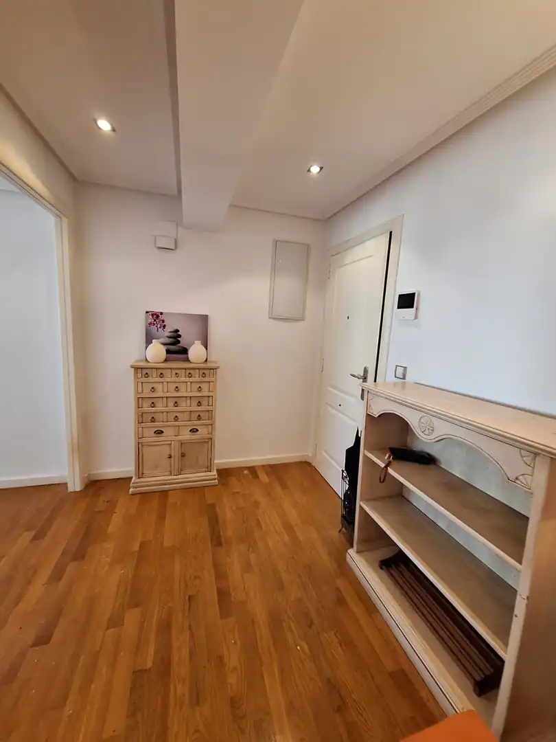 Pis de 80 m² a Gijón