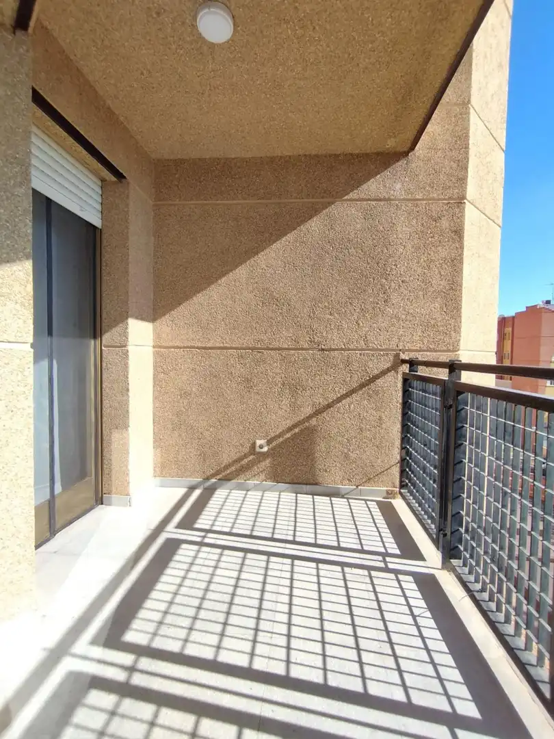 Piso de 65 m² en Murcia