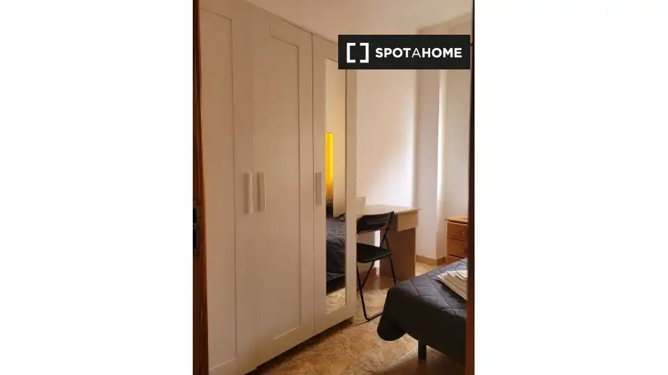 Habitación en alquiler, Las Palmas de Gran Canaria